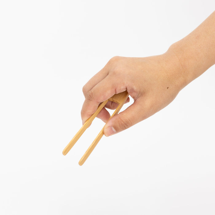 Kosuga Bamboo Tongs | Tortoise General Store