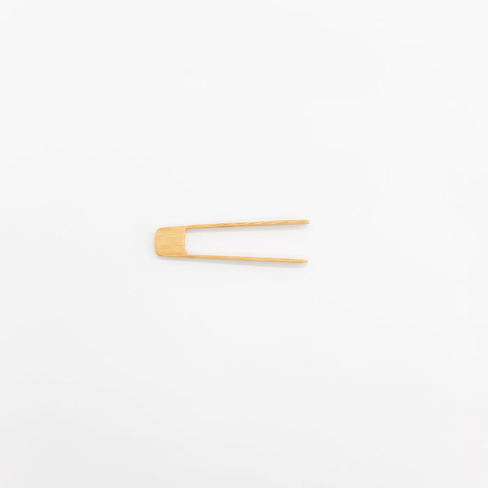 Kosuga Bamboo Tongs | Tortoise General Store