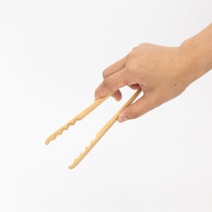 Kosuga Bamboo Tongs | Tortoise General Store