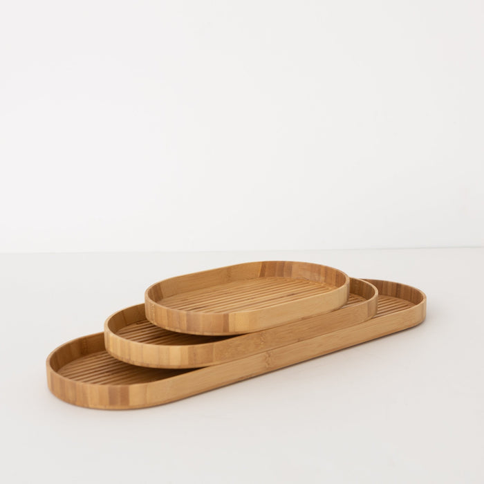 Kosuga Trays (Sold Individually) - tortoise general store