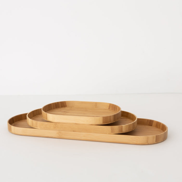 Kosuga Trays (Sold Individually) - tortoise general store