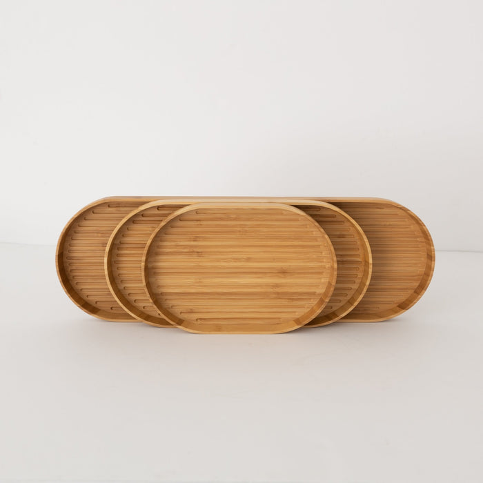 Kosuga Trays (Sold Individually) - tortoise general store