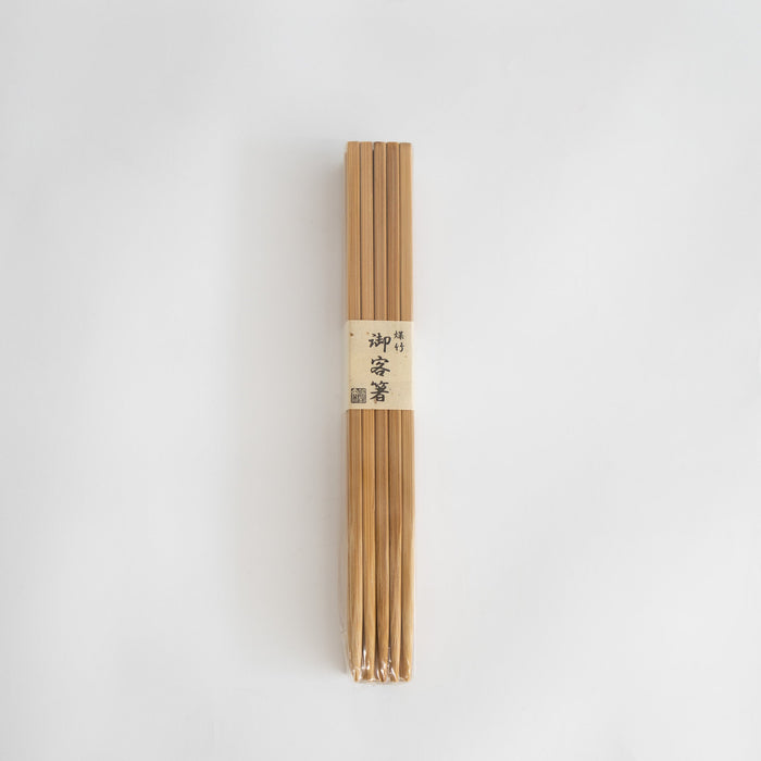 Kosuga Okyakubashi Chopstick | Tortoise General Store
