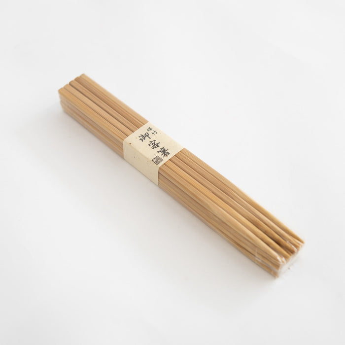 Kosuga Okyakubashi Chopstick | Tortoise General Store