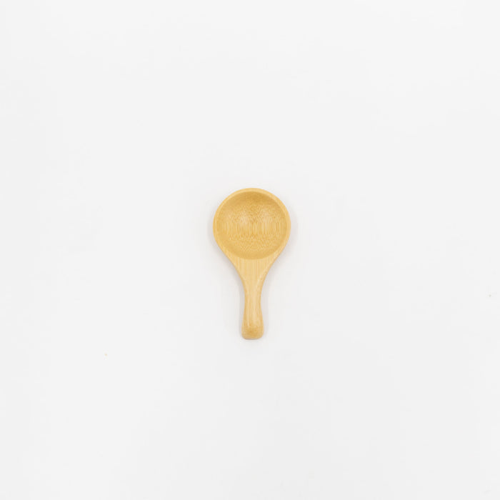 Kosuga Tea Spoon | Tortoise General Store