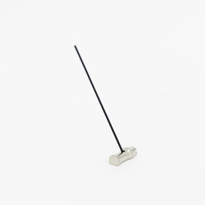 Kosuga Tin Incense Stand | Tortoise General Store
