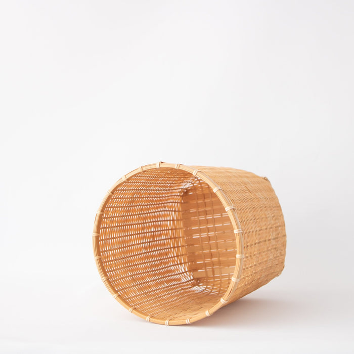 Kosuga Waste Basket - tortoise general store