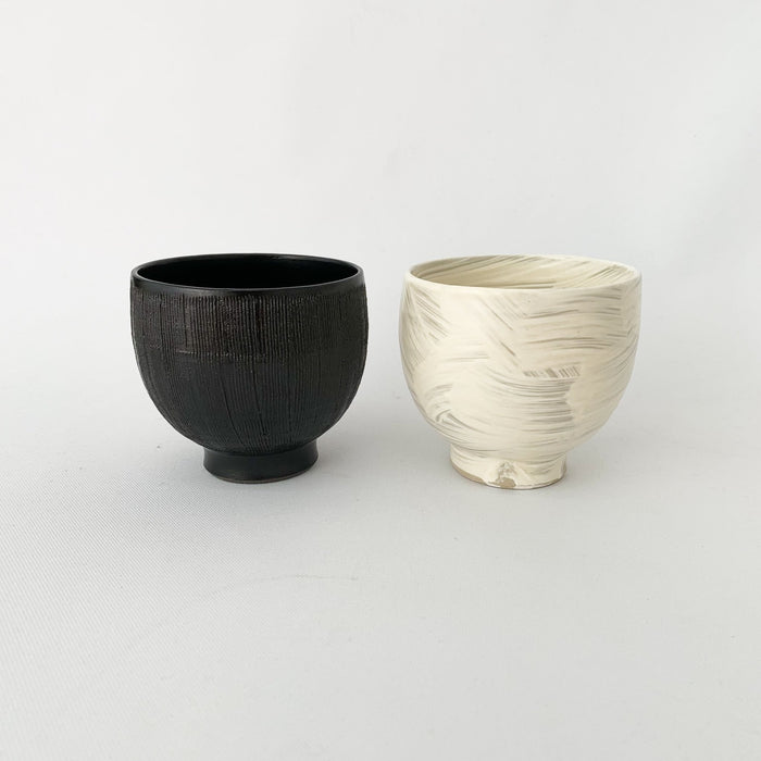 Koushungama Tea (Matcha) Bowls - tortoise general store