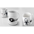 Kronos AV & Audiophile Vinyl Mug - Kronos AV