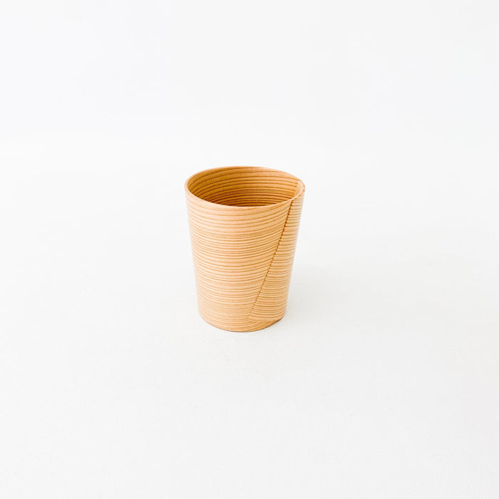 Kurikyu Beer Cup L - tortoise general store