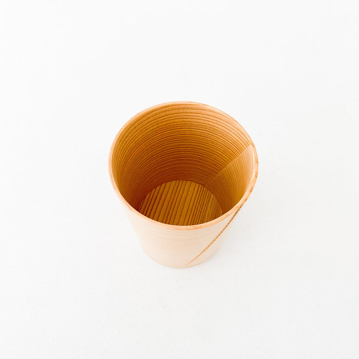 Kurikyu Beer Cup L - tortoise general store
