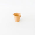 Kurikyu Sake Cup L - tortoise general store