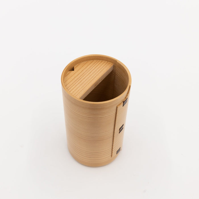 Kurikyu Wappa Sake Pitcher & Cup Set | Tortoise General Store