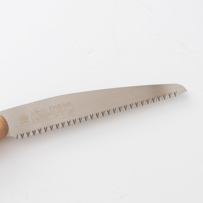 Gyokucho Fruit Pruner - tortoise general store