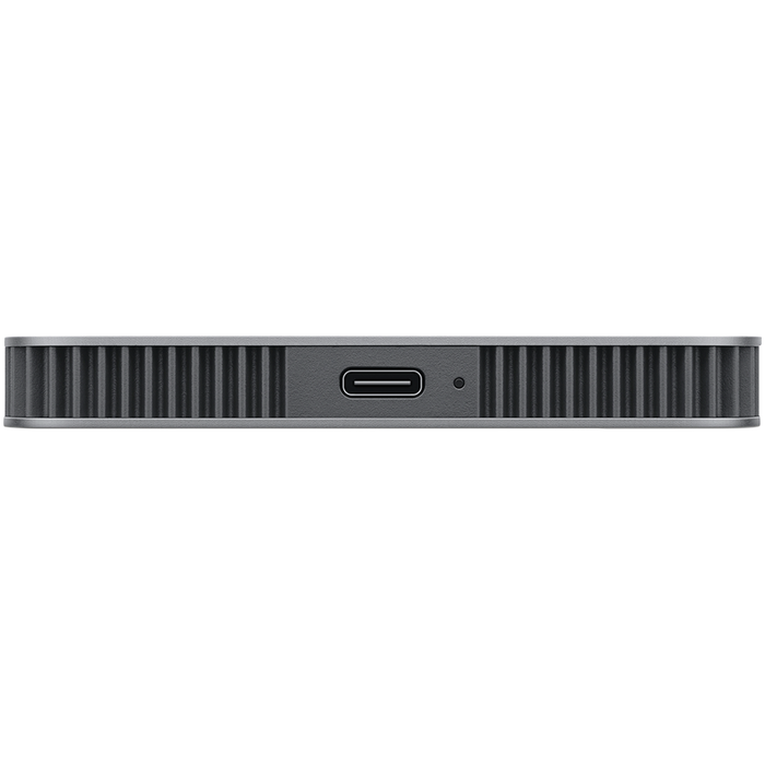 LaCie HDD External Mobile Drive (2.5'/2TB/ USB 3.1 TYPE C) – view 3