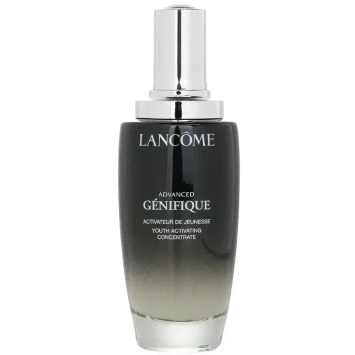 Lancome Advanced Genifique Youth Activating Concentrate 3.38oz /100ml New in BOX