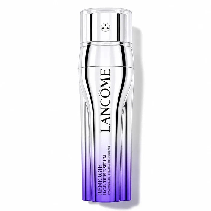 Lancome Renergie H.C.F Triple Serum ANTI-AGING 1.7oz /50mL FULL SZ SEAL BOX