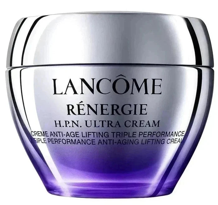Lancome Renergie HPN ULTRA Cream 1.69 oz/50ml New With Sealed Box