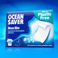 Laundry Detergent Sheets