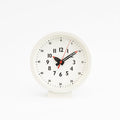 Lemnos Fun Pun Clock | Tortoise General Store