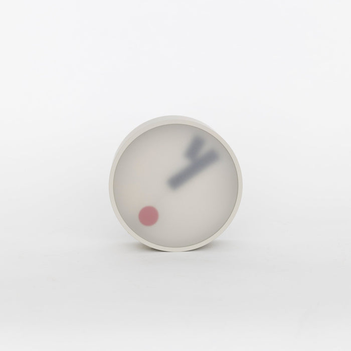 Lemnos Kehai Clocks (Available in 2 colors) | Tortoise General Store