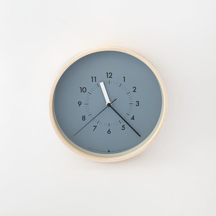 SOSO Awa Clocks - tortoise general store