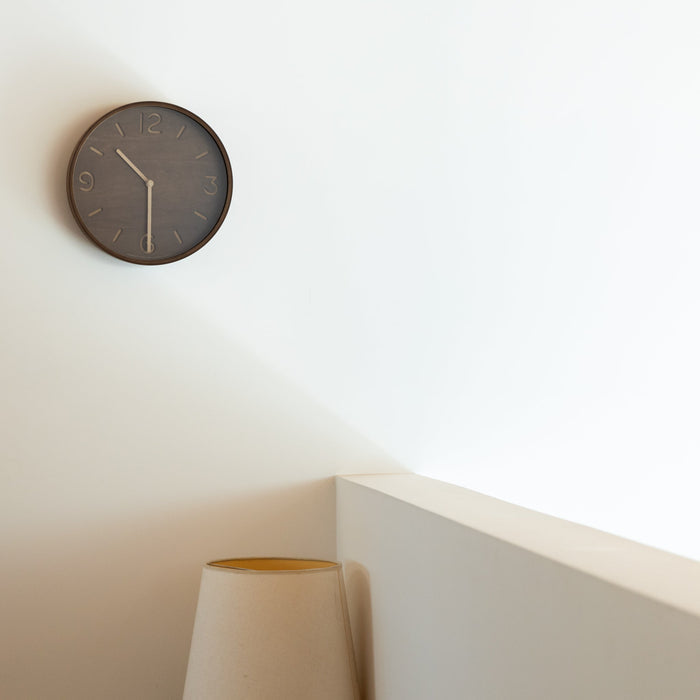 Lemnos Thomson Clock | Tortoise General Store