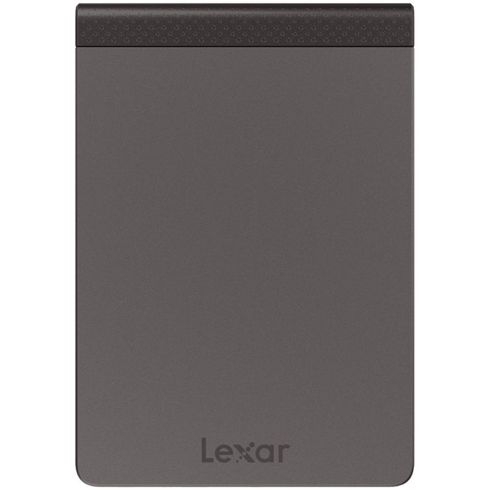Lexar External Portable SSD 1TB, up to 550MB/s Read and 400MB/s Write – product image