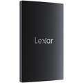 Lexar External Portable SSD 1TB, USB3.2 Gen2x2 up to 2000MB/s Read and 1800MB/s Write – product image