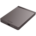 Lexar External Portable SSD 2TB, up to 550MB/s Read and 400MB/s Write – product image