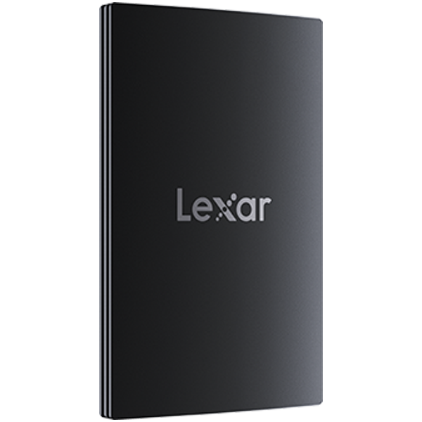 Lexar External Portable SSD 2TB, USB3.2 Gen2x2 up to 2000MB/s Read and 1800MB/s Write – product image