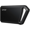 Lexar External Portable SSD 2TB, USB3.2 Gen2x2 up to 2000MB/s Read and 2000MB/s Write – product image