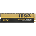 Lexar NM1090 PRO 1TB PCIe Gen5x4 M.2 NVMe, up to 14000 MB/s read and 10000 MB/s write – product image
