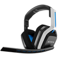 Logitech Astro A20 Wireless Gaming Headset - Ps - Blue