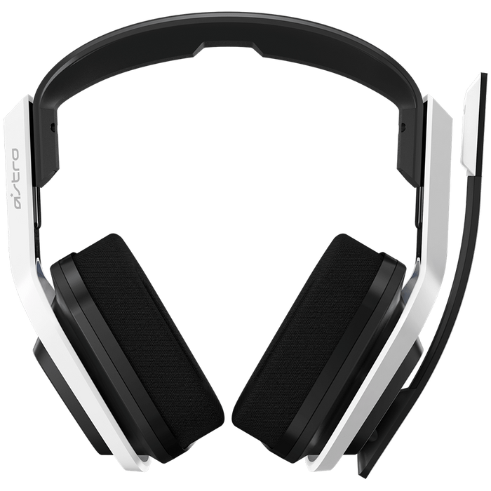 Logitech Astro A20 Wireless Gaming Headset - Ps - Blue – alternate product view 3