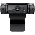 Logitech C920 Pro HD Webcam - USB – product photo