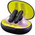 Logitech G Fits Tws Gaming Earbuds - Lightspeed - Black