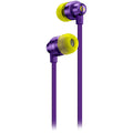 Logitech G333 Wired Gaming Earphones - Purple - 3.5 Mm