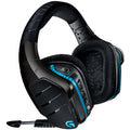 Logitech G635 Lightsync Wired Gaming Headset 7.1 - Black - USB