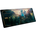 Logitech G840 XL Lol Cloth Gaming Mouse Pad - WAVE2