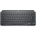 Logitech MX Keys Mini Bluetooth Illuminated Keyboard - Graphite - product photo