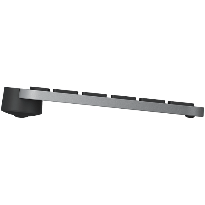 Logitech MX Keys Mini Bluetooth Illuminated Keyboard - Graphite - image 4
