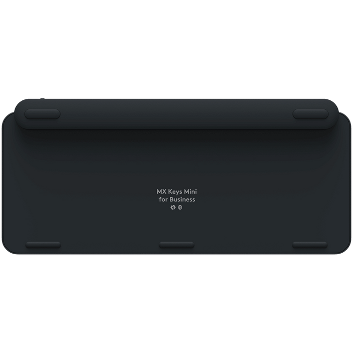 Logitech MX Keys Mini Bluetooth Illuminated Keyboard - Graphite - image 5