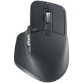 Logitech MX Master 3S Bluetooth Mouse - Graphite - product photo