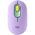 Logitech Pop Bluetooth Mouse - Daydream - Mint - product photo