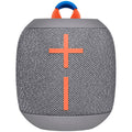 Logitech UE Wonderboom 2 - BT Speaker - Crushed Ice Grey