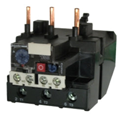 Schneider Electric LR3D3363 Overload Relay