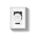 M1 Music Frame CD Player CoolGeek