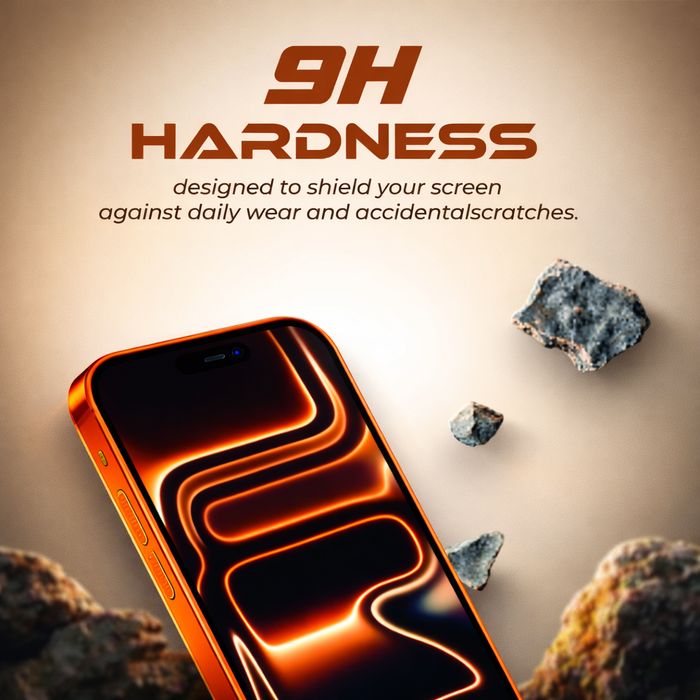 Magic Glass Box With Auto-Align Installation for iPhone 12 Pro Max