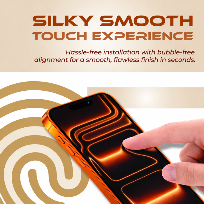 Magic Glass Box With Auto-Align Installation for iPhone 12 Pro